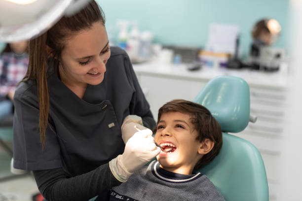 Best Emergency Wisdom Teeth Removal in Seven Oaks, SC