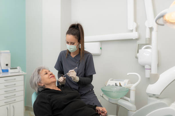 Best Emergency Broken Tooth Repair in Seven Oaks, SC